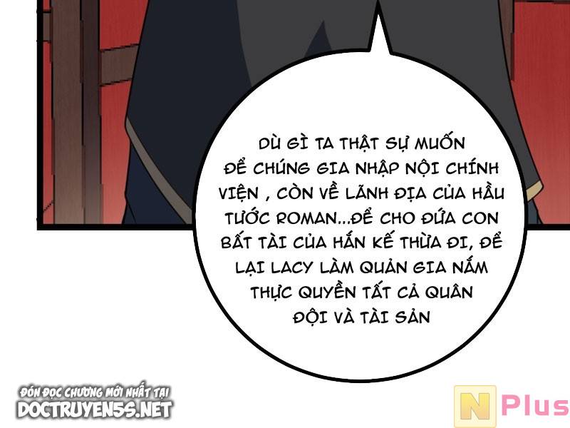 Ta Làm Kiêu Hùng Tại Dị Giới Chapter 690 - Trang 25