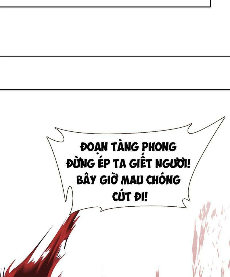 Ta Làm Kiêu Hùng Tại Dị Giới Chapter 722 - Trang 17