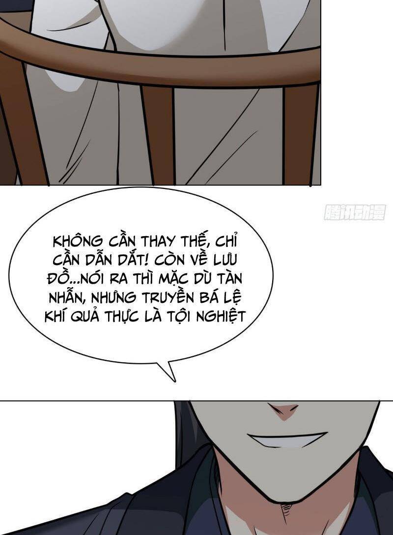 Ta Làm Kiêu Hùng Tại Dị Giới Chapter 712 - Trang 25