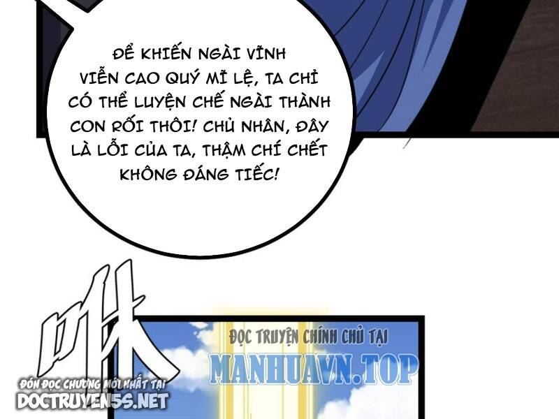 Ta Làm Kiêu Hùng Tại Dị Giới Chapter 667 - Trang 35