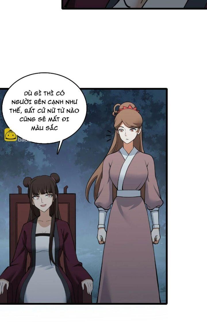 Ta Làm Kiêu Hùng Tại Dị Giới Chapter 707 - Trang 36