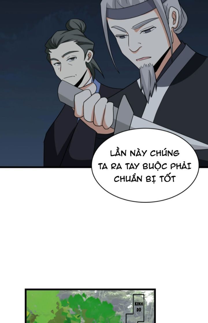 Ta Làm Kiêu Hùng Tại Dị Giới Chapter 710 - Trang 6