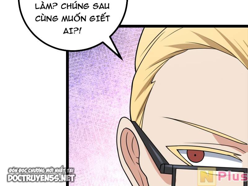 Ta Làm Kiêu Hùng Tại Dị Giới Chapter 690 - Trang 7