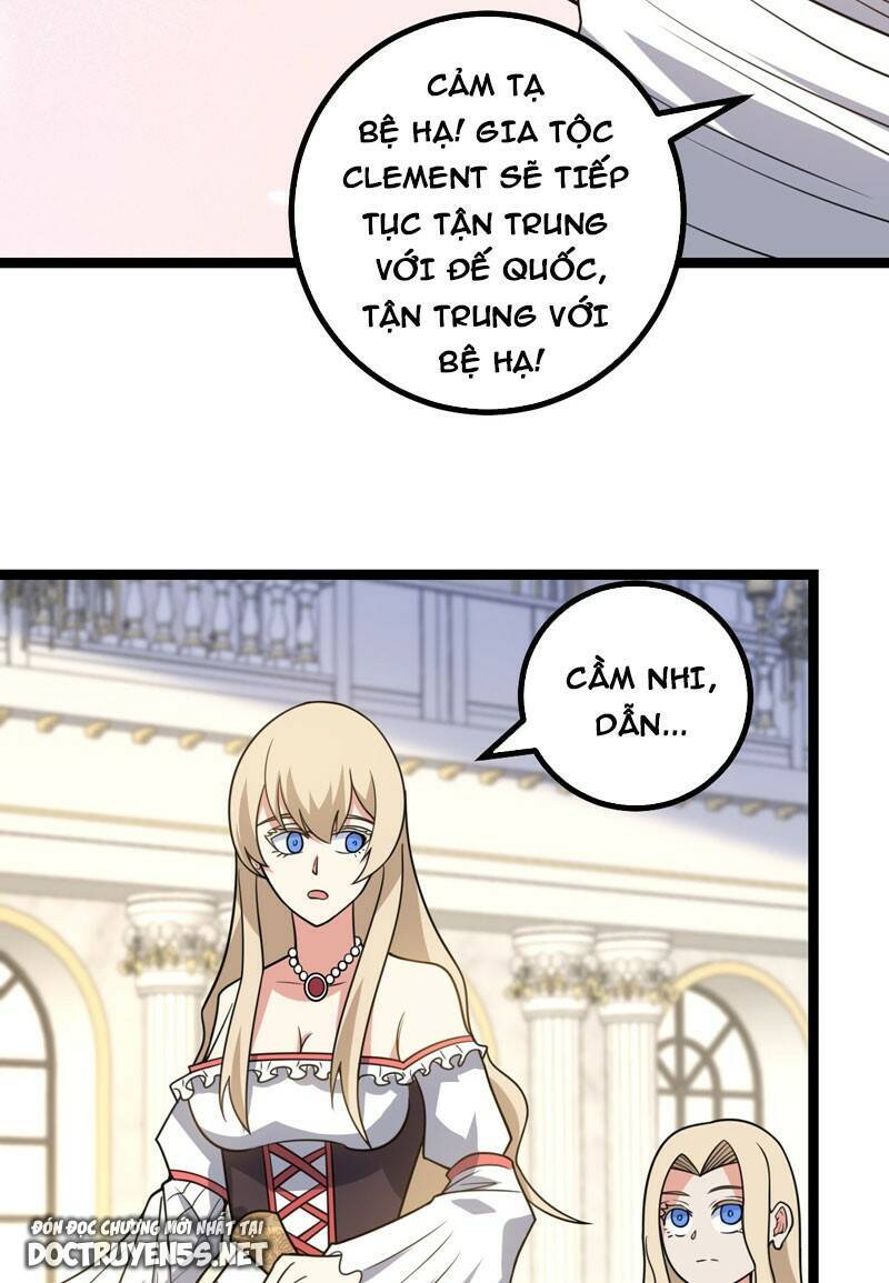 Ta Làm Kiêu Hùng Tại Dị Giới Chapter 684 - Trang 26