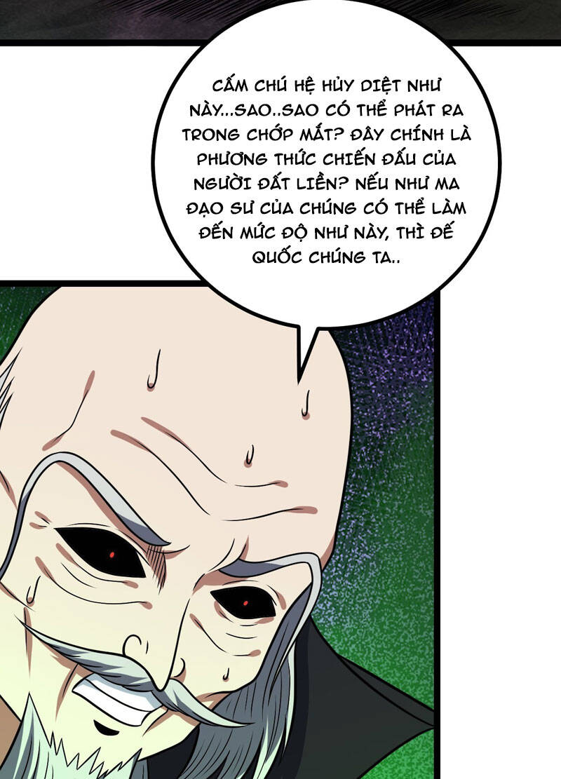 Ta Làm Kiêu Hùng Tại Dị Giới Chapter 669 - Trang 6