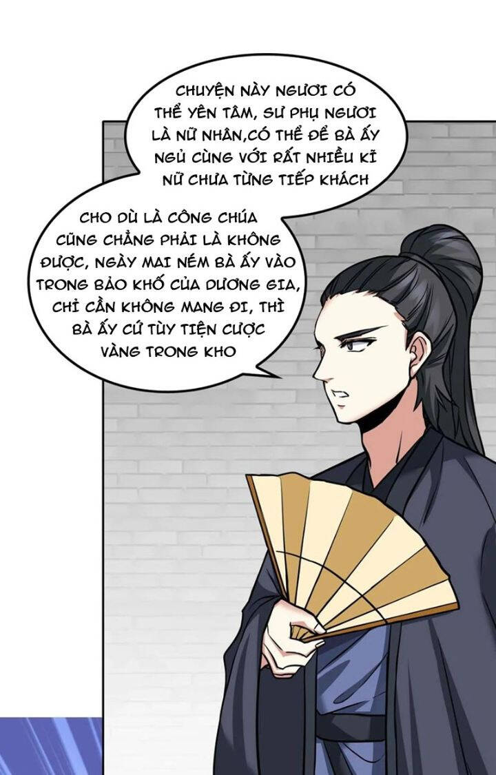 Ta Làm Kiêu Hùng Tại Dị Giới Chapter 717 - Trang 38