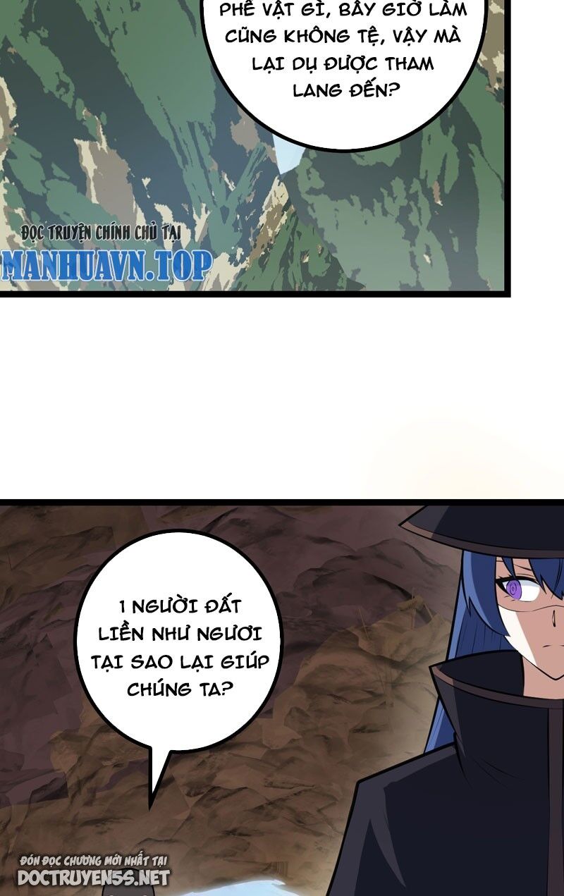 Ta Làm Kiêu Hùng Tại Dị Giới Chapter 695 - Trang 4