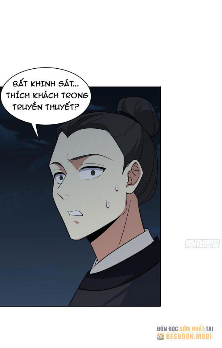 Ta Làm Kiêu Hùng Tại Dị Giới Chapter 708 - Trang 9