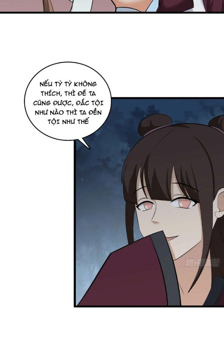 Ta Làm Kiêu Hùng Tại Dị Giới Chapter 707 - Trang 26