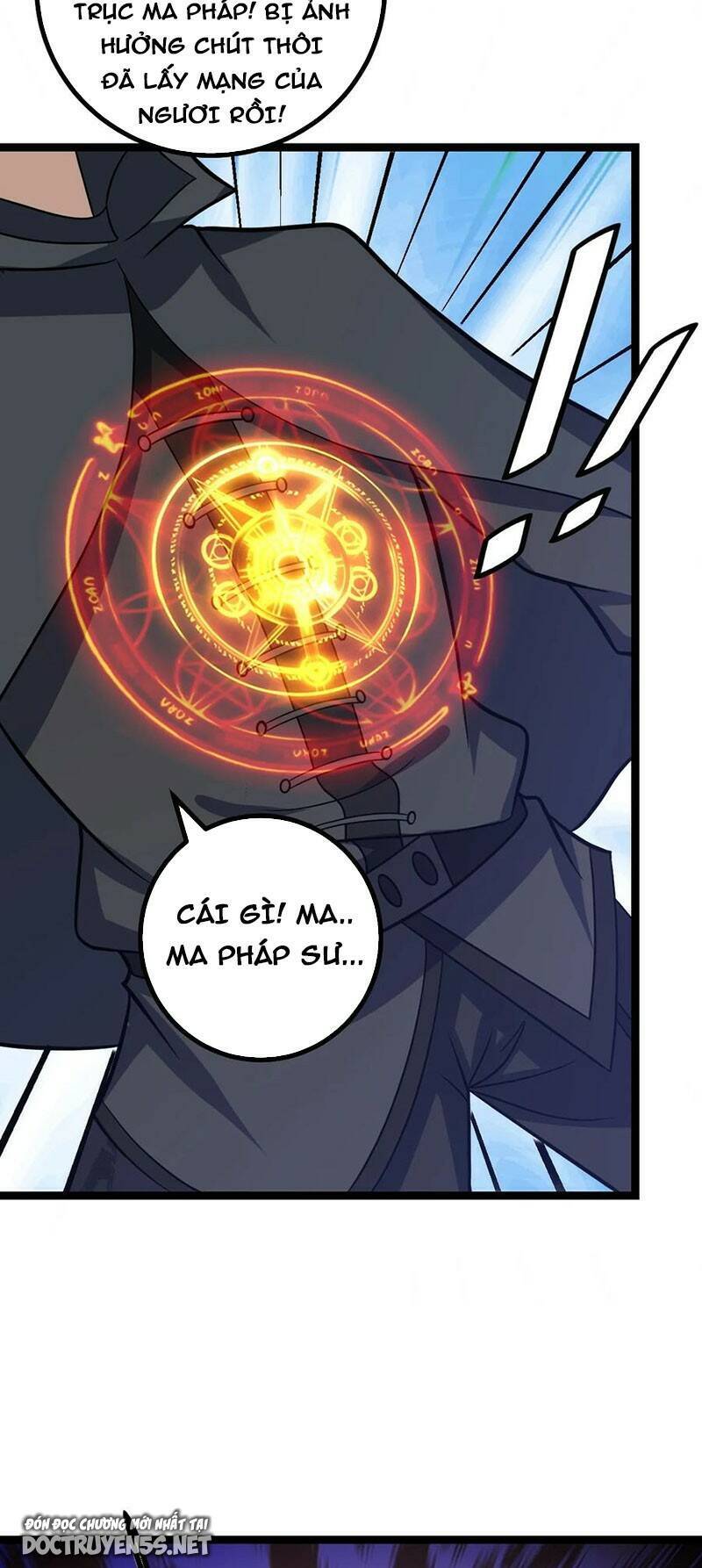 Ta Làm Kiêu Hùng Tại Dị Giới Chapter 679 - Trang 10