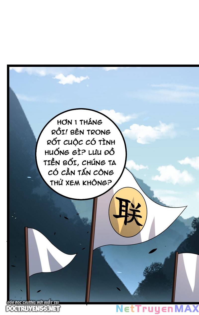 Ta Làm Kiêu Hùng Tại Dị Giới Chapter 692 - Trang 11