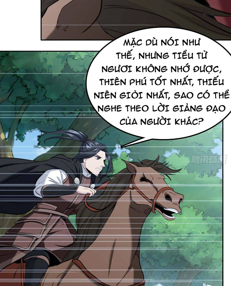 Ta Làm Kiêu Hùng Tại Dị Giới Chapter 719 - Trang 6