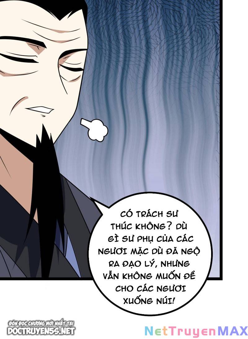 Ta Làm Kiêu Hùng Tại Dị Giới Chapter 694 - Trang 26