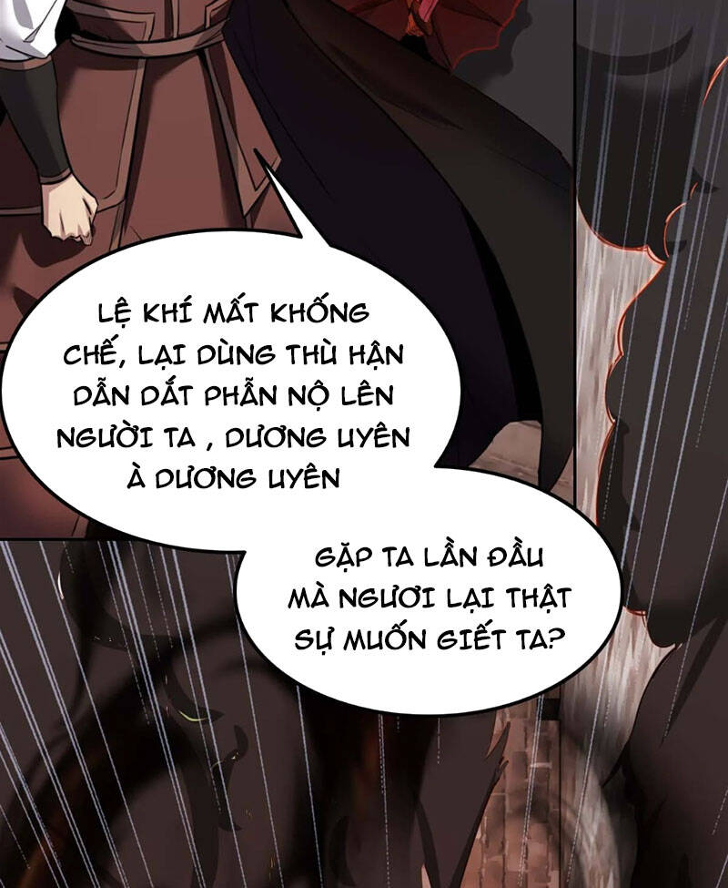 Ta Làm Kiêu Hùng Tại Dị Giới Chapter 720 - Trang 41