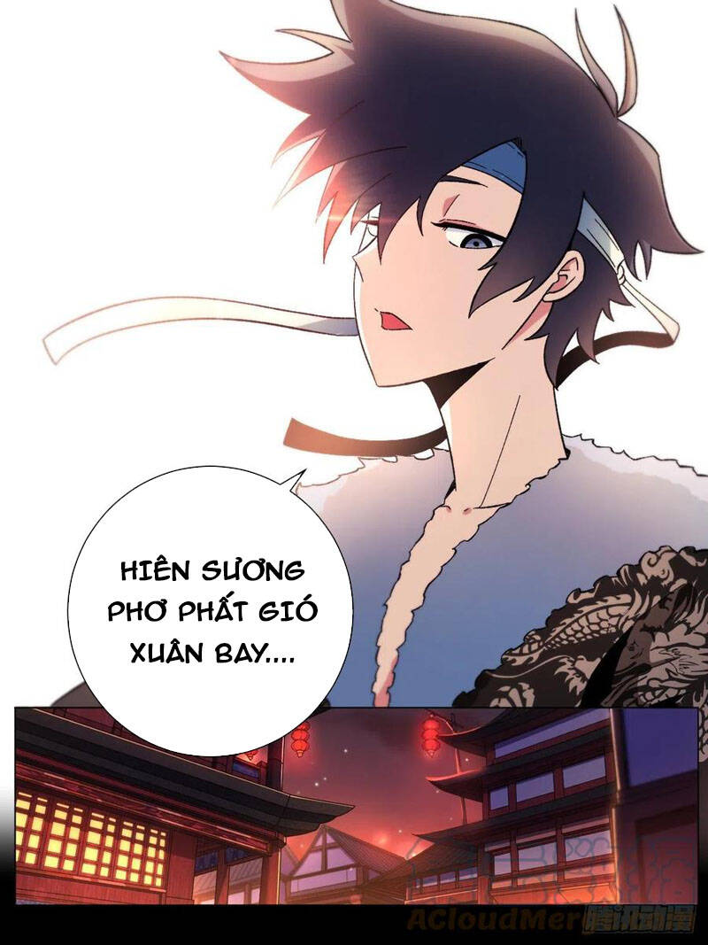 Ta Làm Kiêu Hùng Tại Dị Giới Chapter 18 - Trang 1