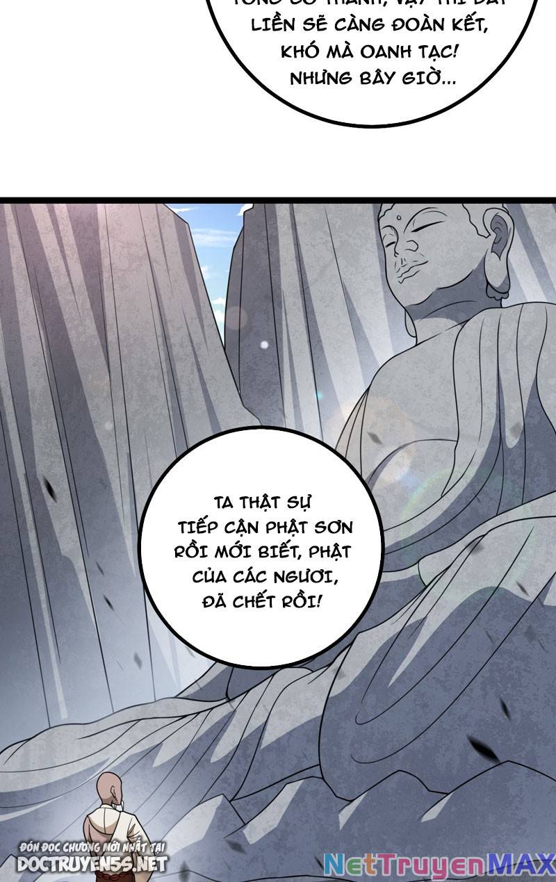 Ta Làm Kiêu Hùng Tại Dị Giới Chapter 693 - Trang 12