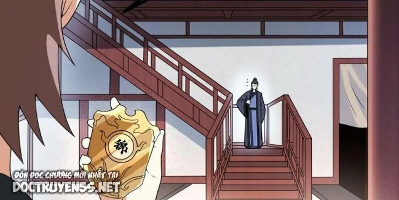 Ta Làm Kiêu Hùng Tại Dị Giới Chapter 701 - Trang 55