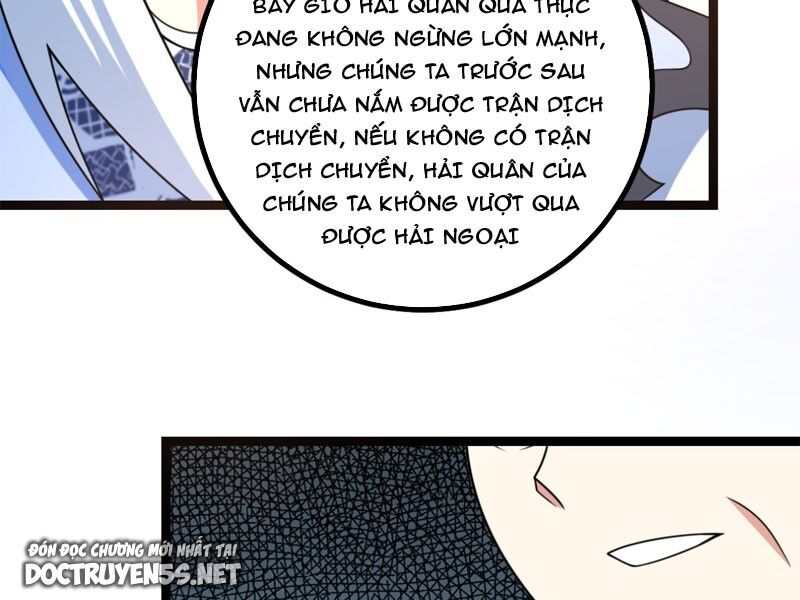 Ta Làm Kiêu Hùng Tại Dị Giới Chapter 698 - Trang 21