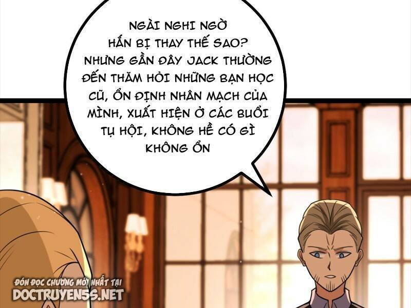 Ta Làm Kiêu Hùng Tại Dị Giới Chapter 688 - Trang 56