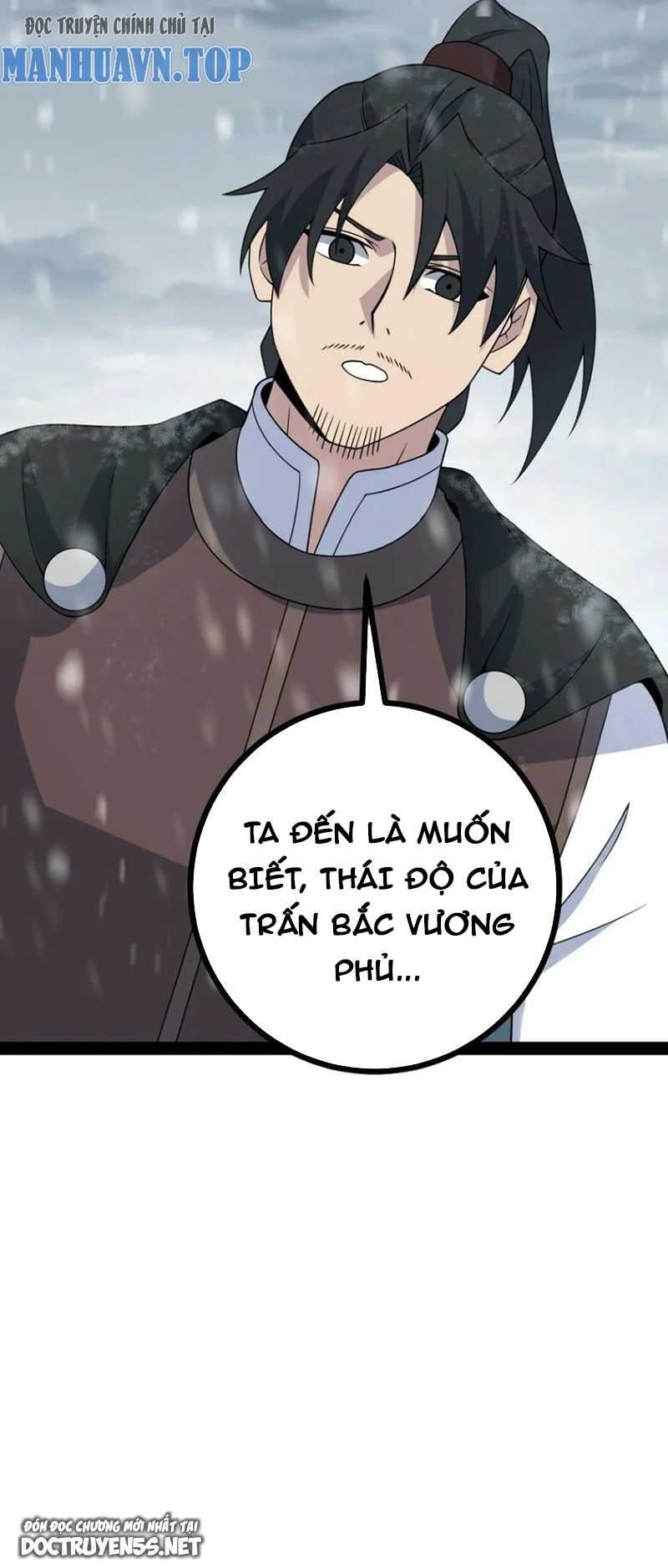 Ta Làm Kiêu Hùng Tại Dị Giới Chapter 702 - Trang 34