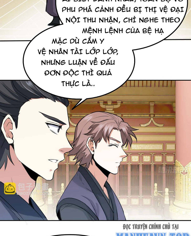 Ta Làm Kiêu Hùng Tại Dị Giới Chapter 719 - Trang 14