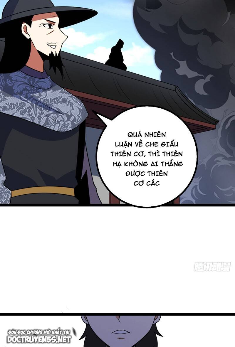 Ta Làm Kiêu Hùng Tại Dị Giới Chapter 670 - Trang 28