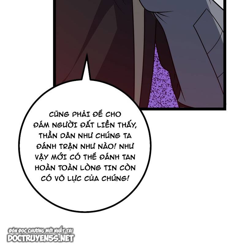 Ta Làm Kiêu Hùng Tại Dị Giới Chapter 668 - Trang 26