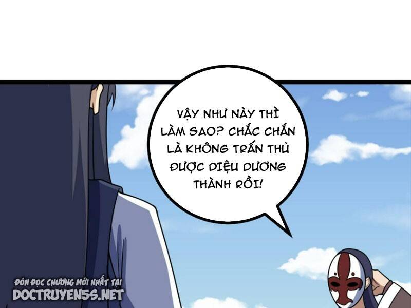 Ta Làm Kiêu Hùng Tại Dị Giới Chapter 667 - Trang 55