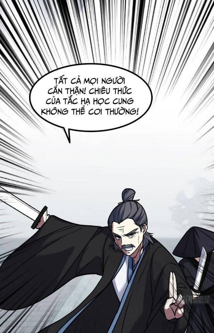 Ta Làm Kiêu Hùng Tại Dị Giới Chapter 713 - Trang 27