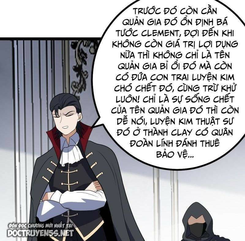 Ta Làm Kiêu Hùng Tại Dị Giới Chapter 676 - Trang 36