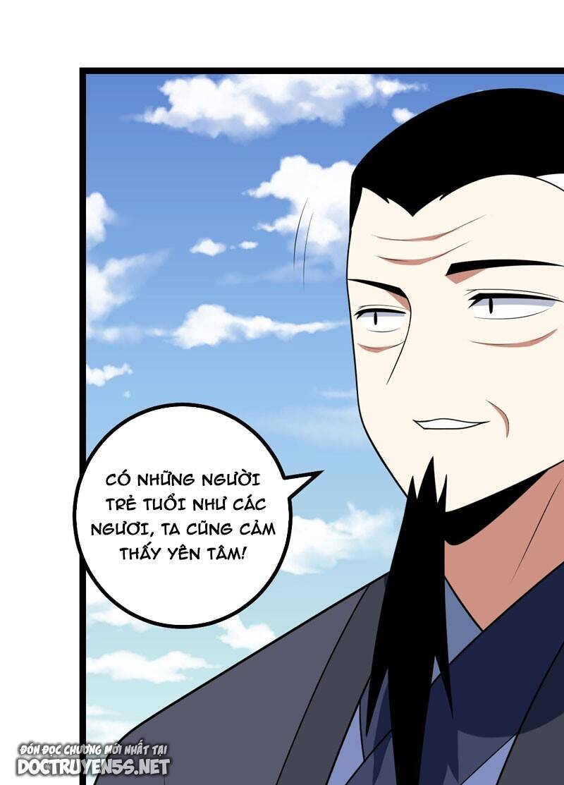 Ta Làm Kiêu Hùng Tại Dị Giới Chapter 668 - Trang 15