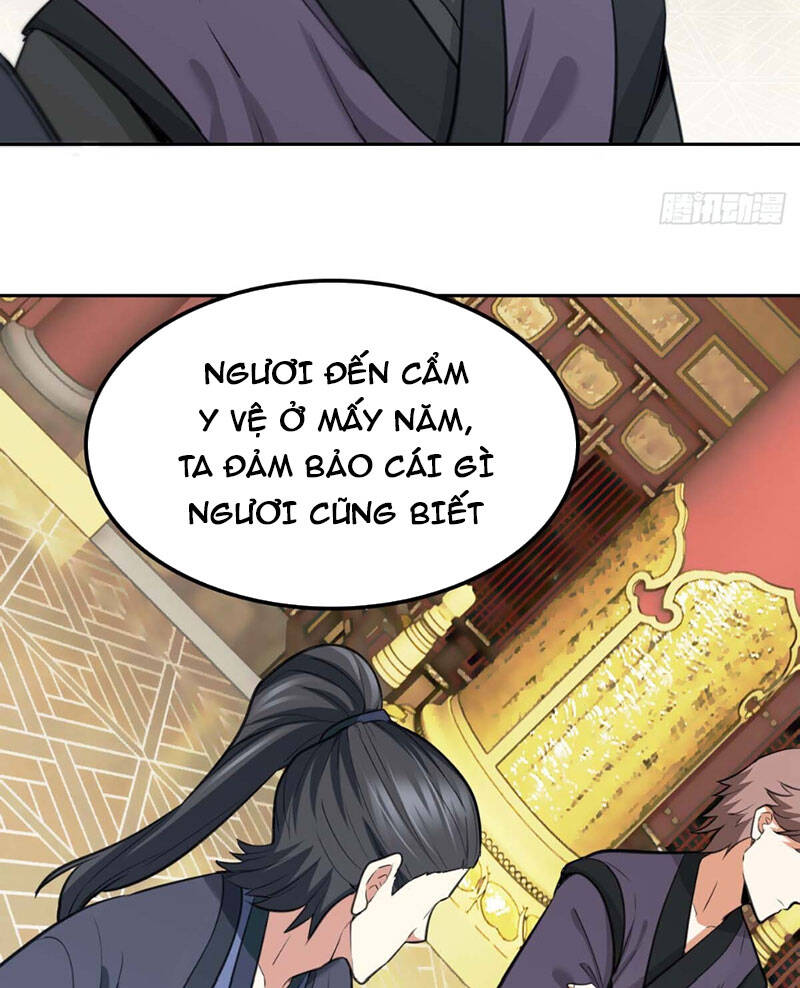 Ta Làm Kiêu Hùng Tại Dị Giới Chapter 719 - Trang 19