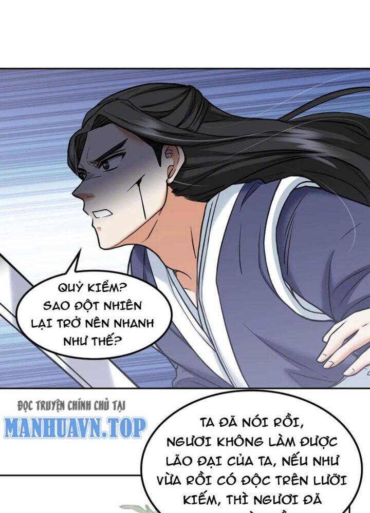 Ta Làm Kiêu Hùng Tại Dị Giới Chapter 718 - Trang 30