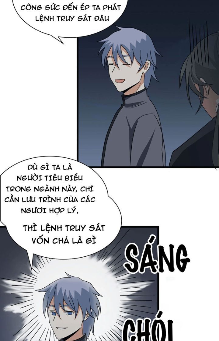 Ta Làm Kiêu Hùng Tại Dị Giới Chapter 709 - Trang 27