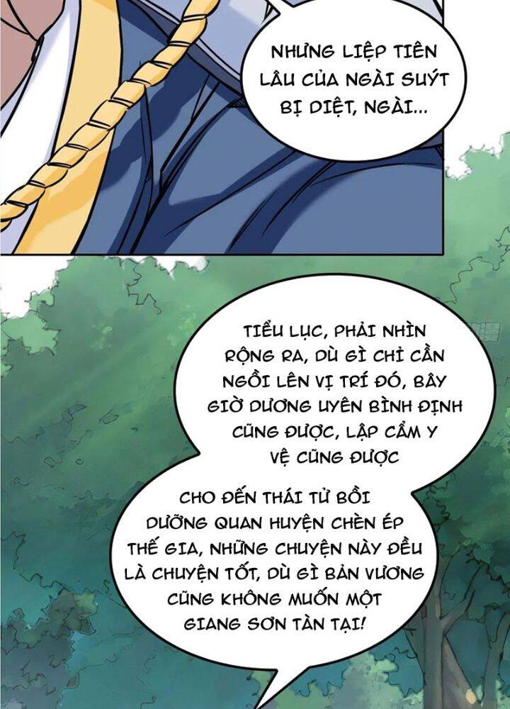 Ta Làm Kiêu Hùng Tại Dị Giới Chapter 718 - Trang 72