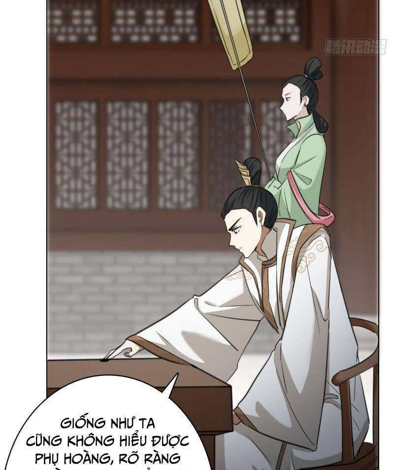 Ta Làm Kiêu Hùng Tại Dị Giới Chapter 712 - Trang 13