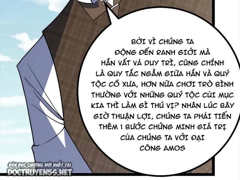 Ta Làm Kiêu Hùng Tại Dị Giới Chapter 688 - Trang 16