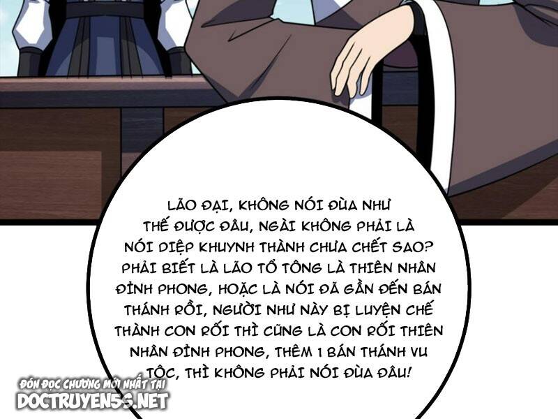 Ta Làm Kiêu Hùng Tại Dị Giới Chapter 667 - Trang 49