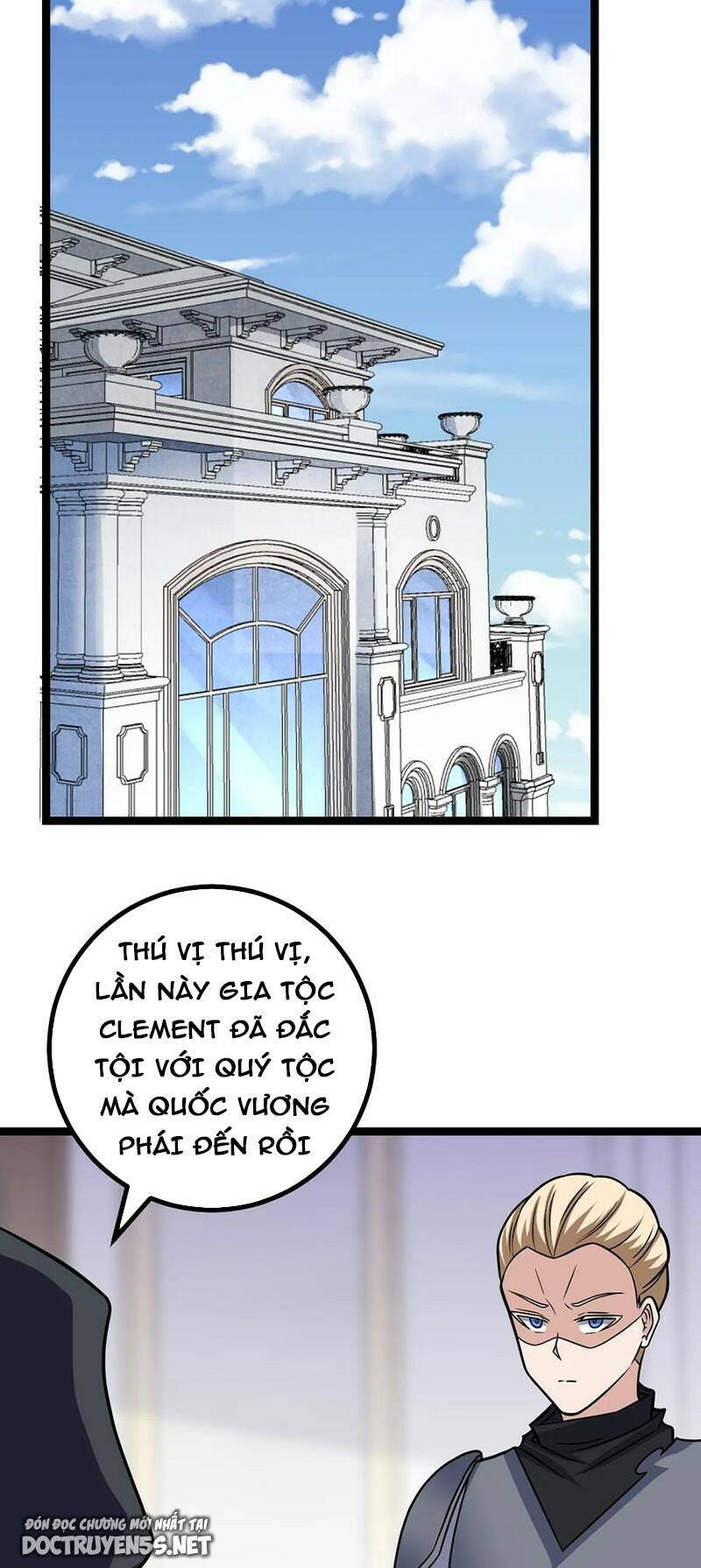 Ta Làm Kiêu Hùng Tại Dị Giới Chapter 681 - Trang 8