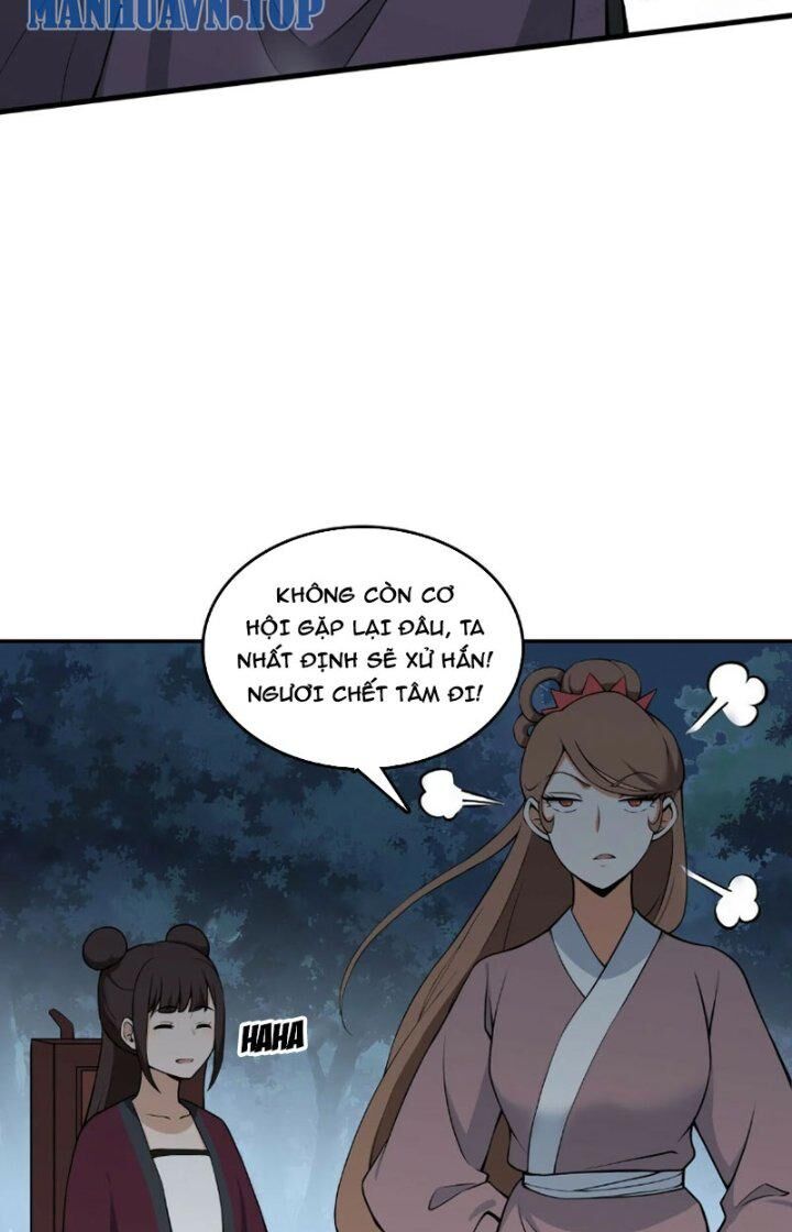 Ta Làm Kiêu Hùng Tại Dị Giới Chapter 707 - Trang 30