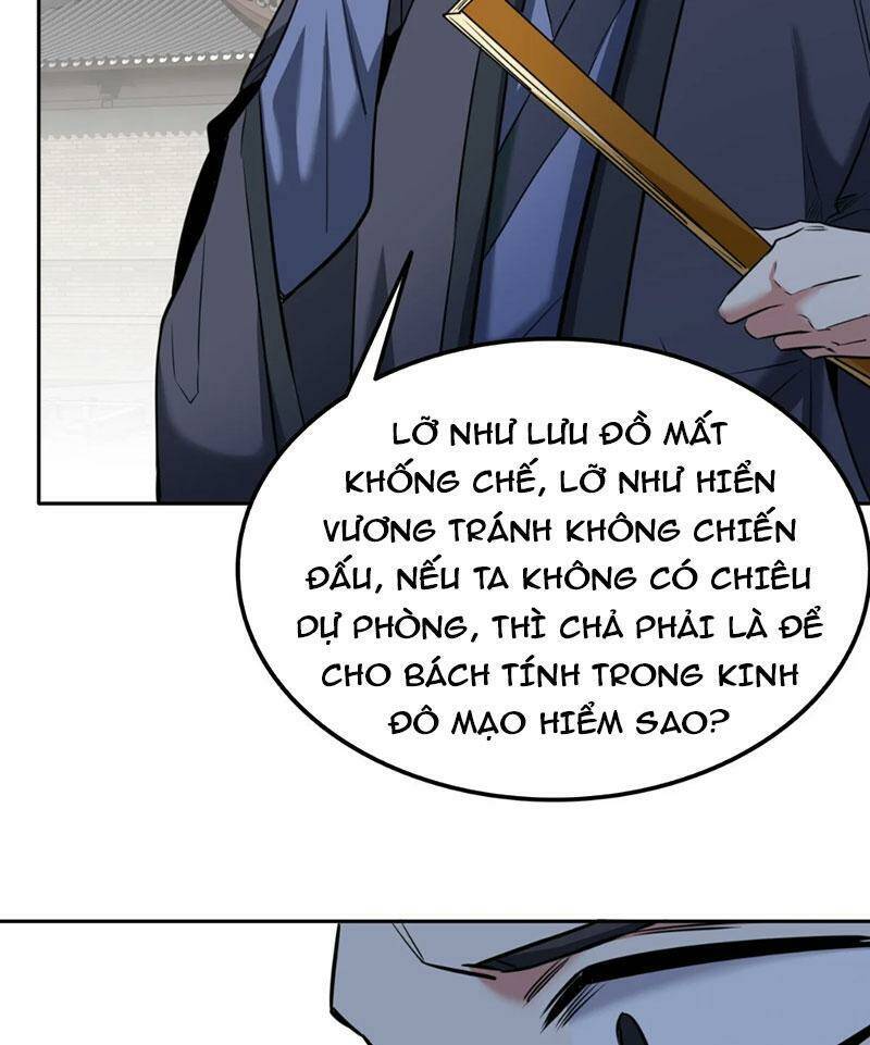 Ta Làm Kiêu Hùng Tại Dị Giới Chapter 722 - Trang 2