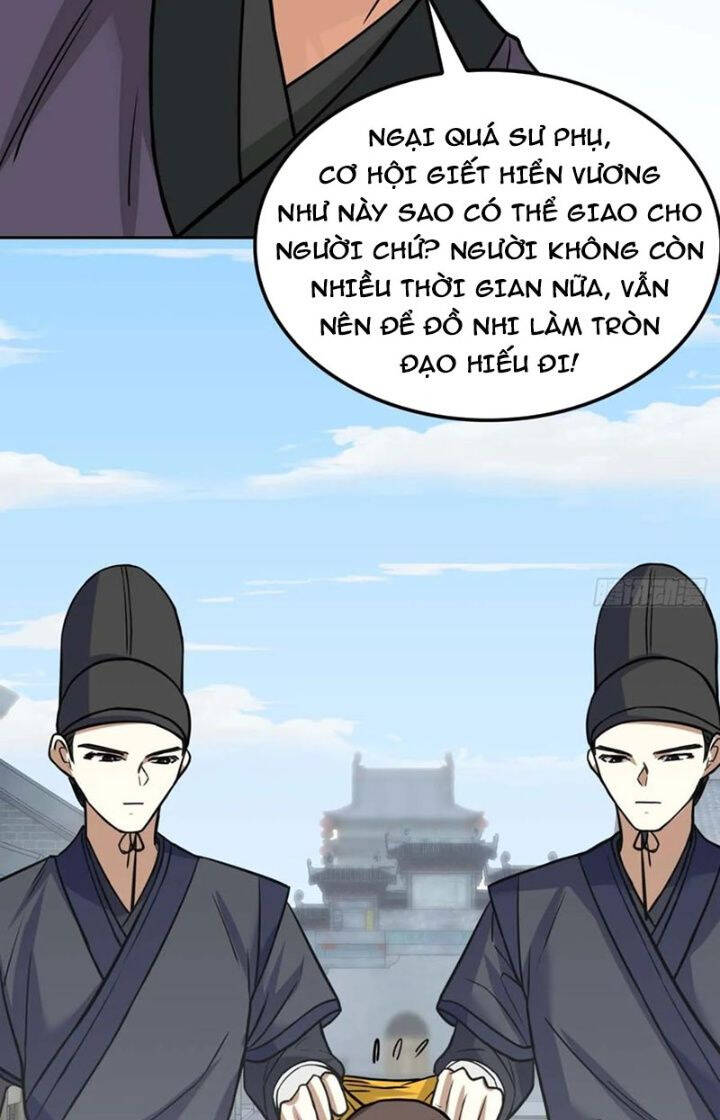 Ta Làm Kiêu Hùng Tại Dị Giới Chapter 717 - Trang 33