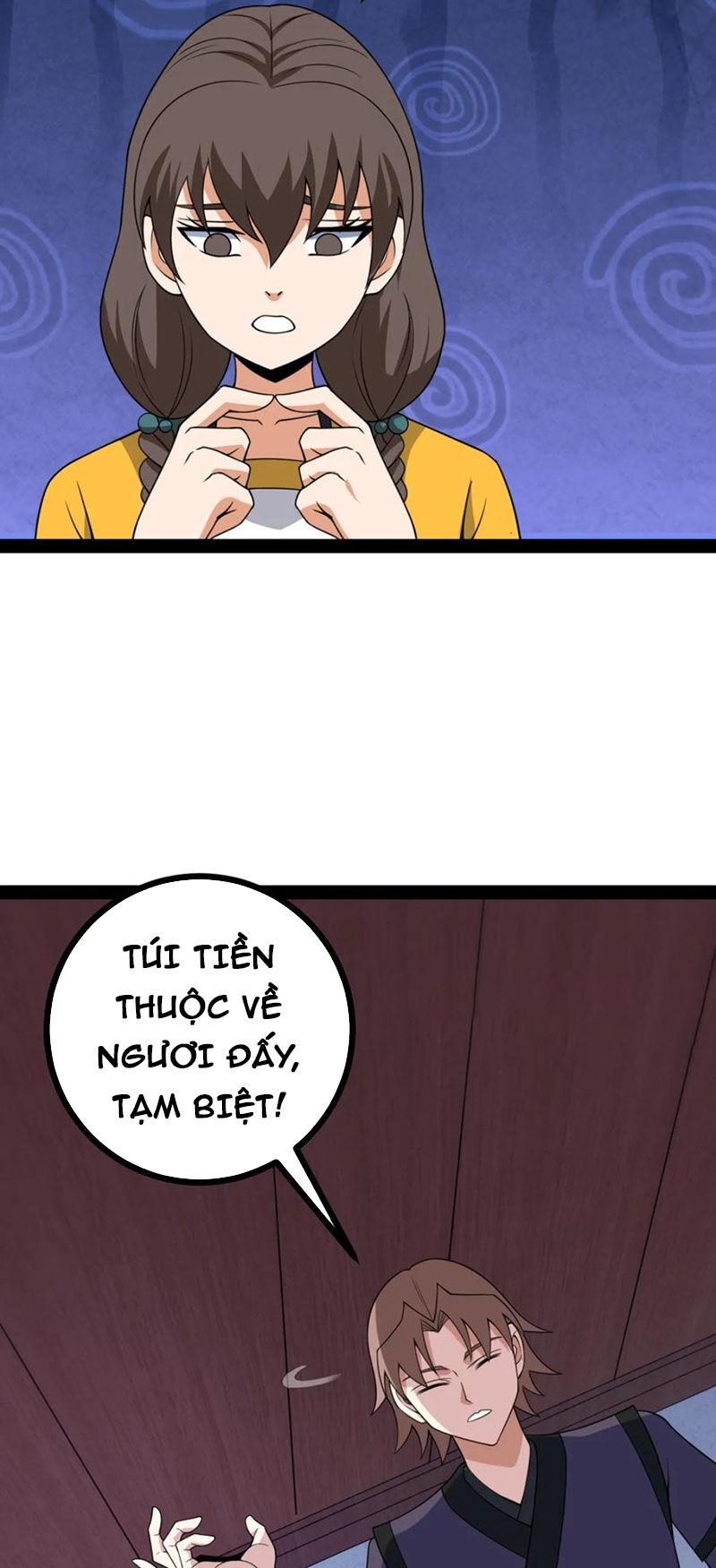 Ta Làm Kiêu Hùng Tại Dị Giới Chapter 703 - Trang 23