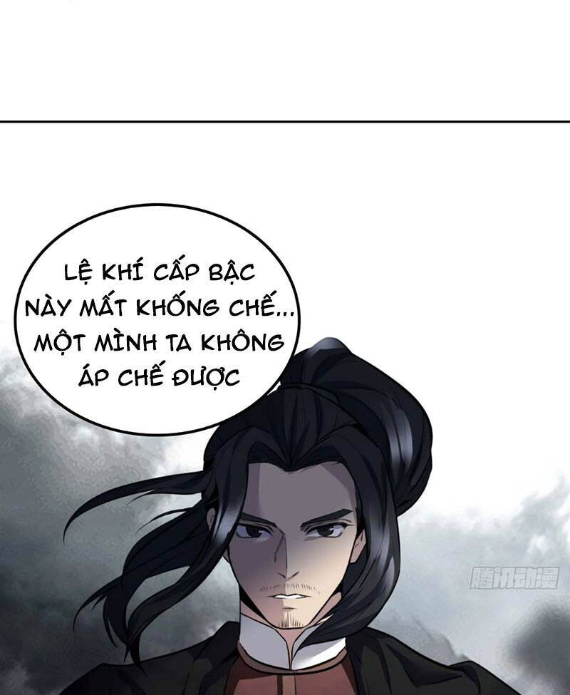 Ta Làm Kiêu Hùng Tại Dị Giới Chapter 720 - Trang 33