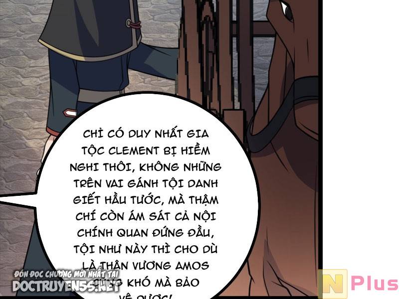 Ta Làm Kiêu Hùng Tại Dị Giới Chapter 690 - Trang 22