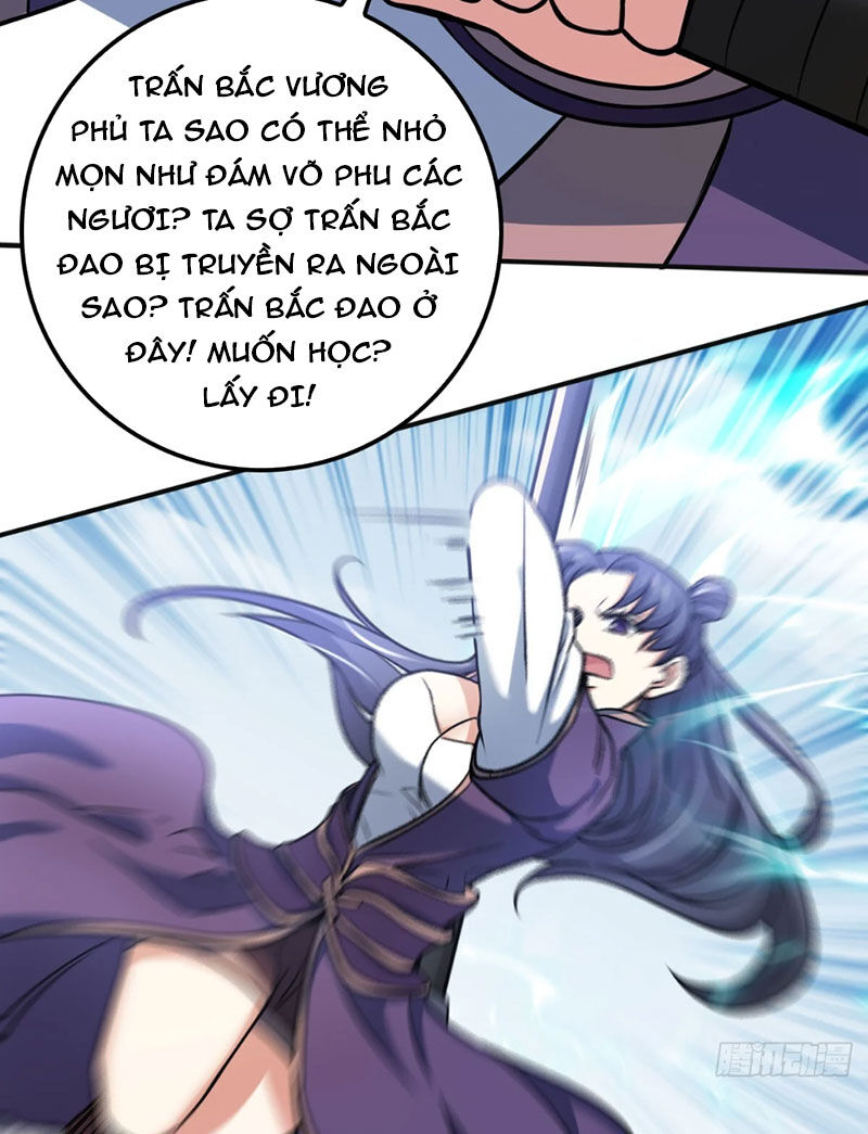 Ta Làm Kiêu Hùng Tại Dị Giới Chapter 716 - Trang 10