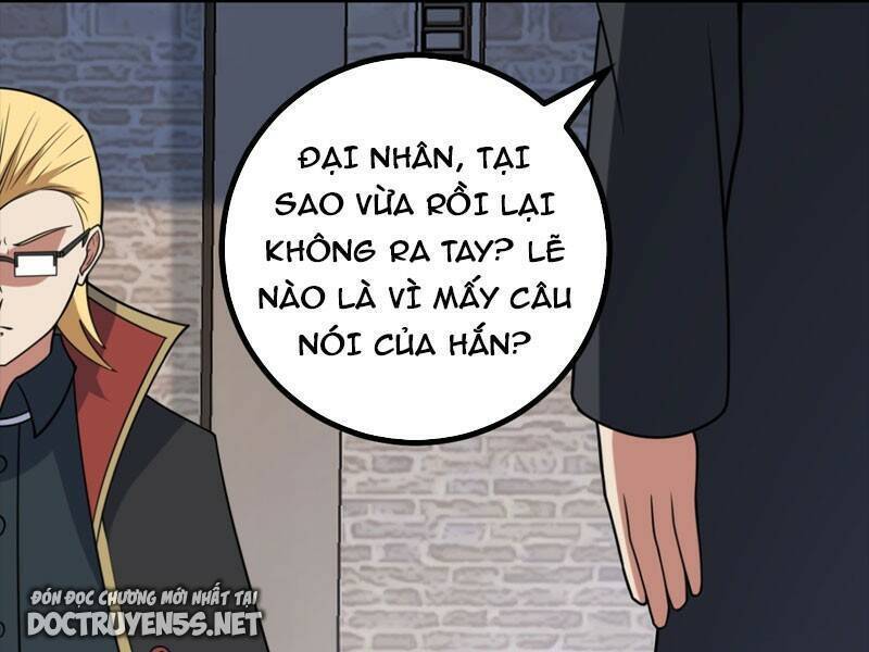 Ta Làm Kiêu Hùng Tại Dị Giới Chapter 688 - Trang 22