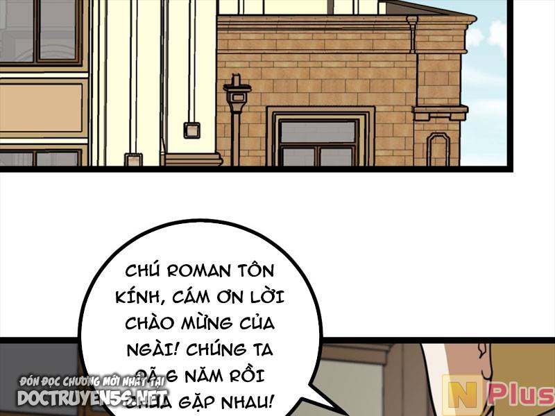 Ta Làm Kiêu Hùng Tại Dị Giới Chapter 689 - Trang 60