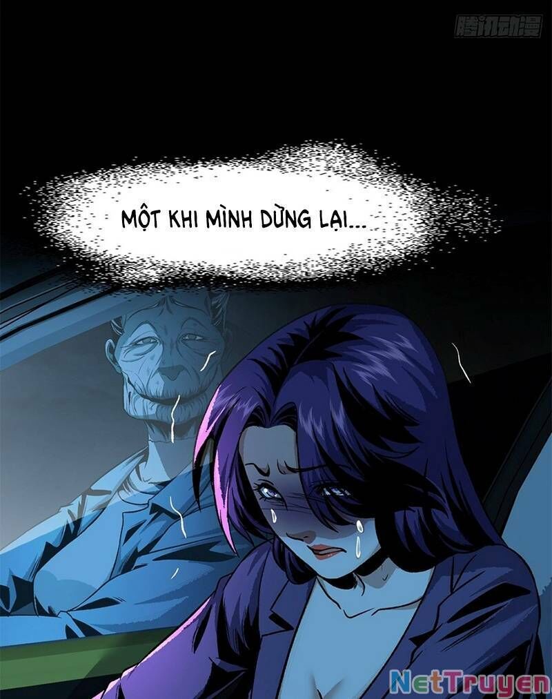 Kinh Dị Thịnh Yến Chapter 12 - Trang 35