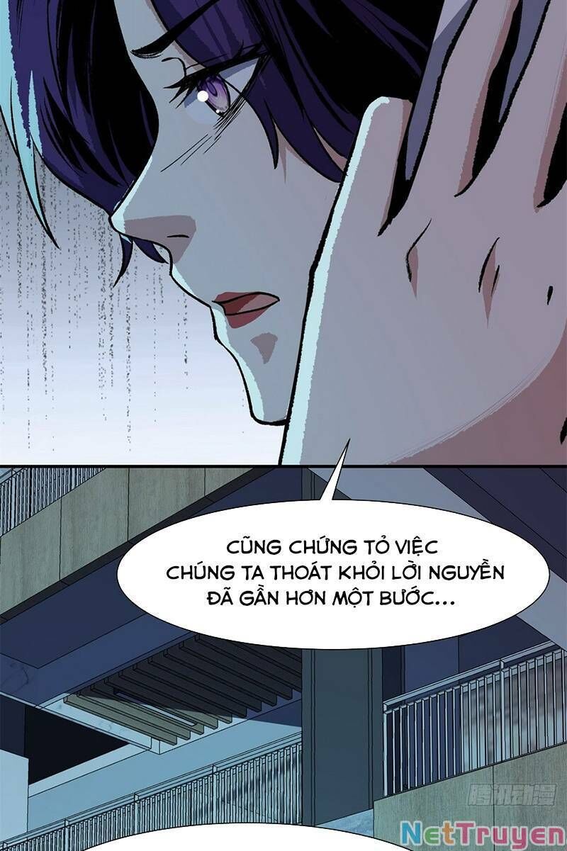 Kinh Dị Thịnh Yến Chapter 14 - Trang 45